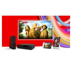 Bigger Combo bundle + Sports HD (18-month contract) for £65 per month