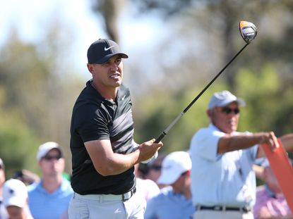 Brooks Koepka Closes Door On Premier Golf League