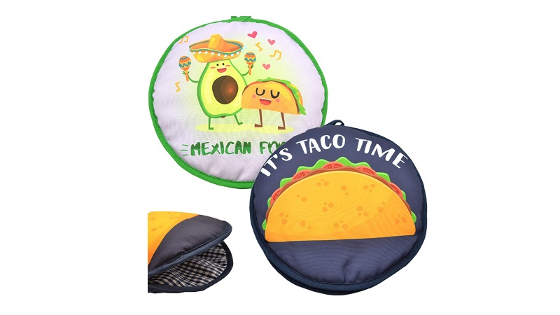 tortilla warmer