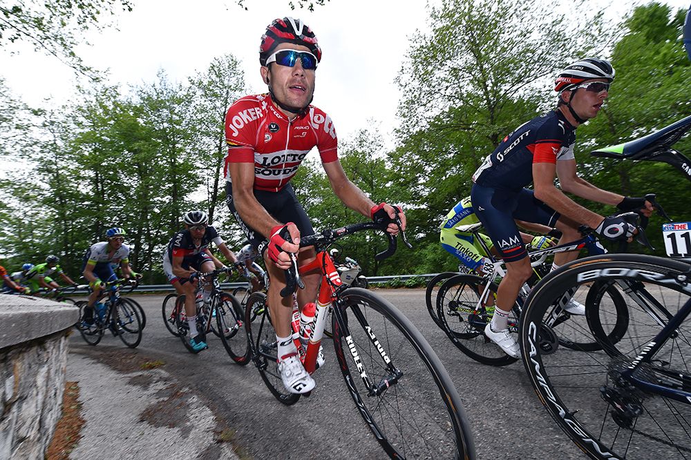 Maxime Monfort (Lotto Soudal)