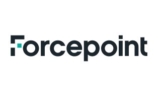 Logo de Forcepoint