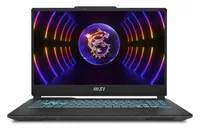 MSI Cyborg 15 | i7 | RTX 4060 | 16GB RAM | 512GB SSD