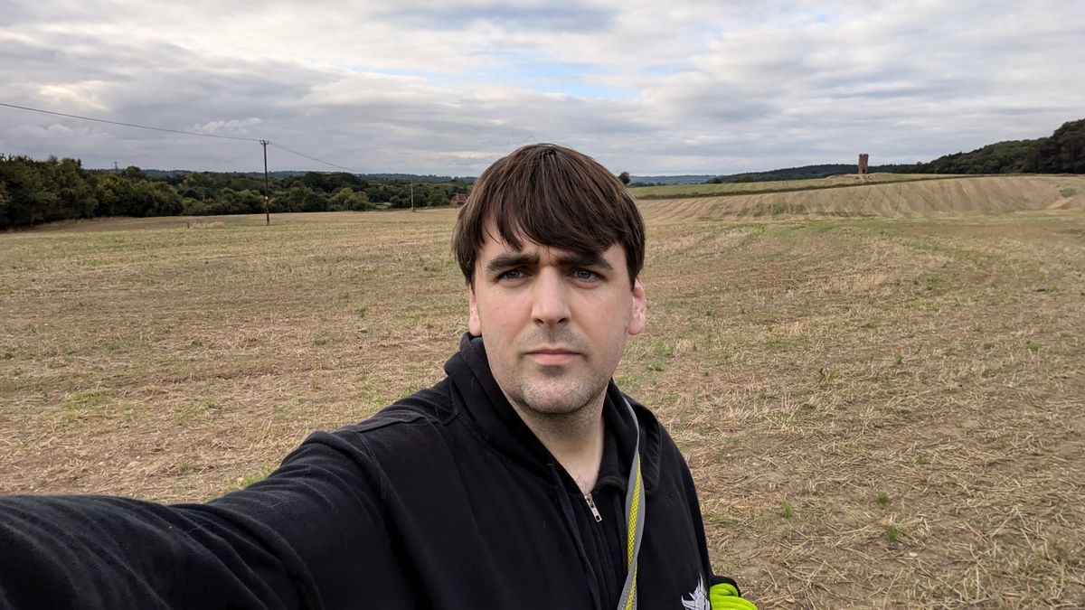 200 photos pixel 9 vs pixel 8a - selfie shots on pixel 8a