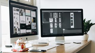 website design
