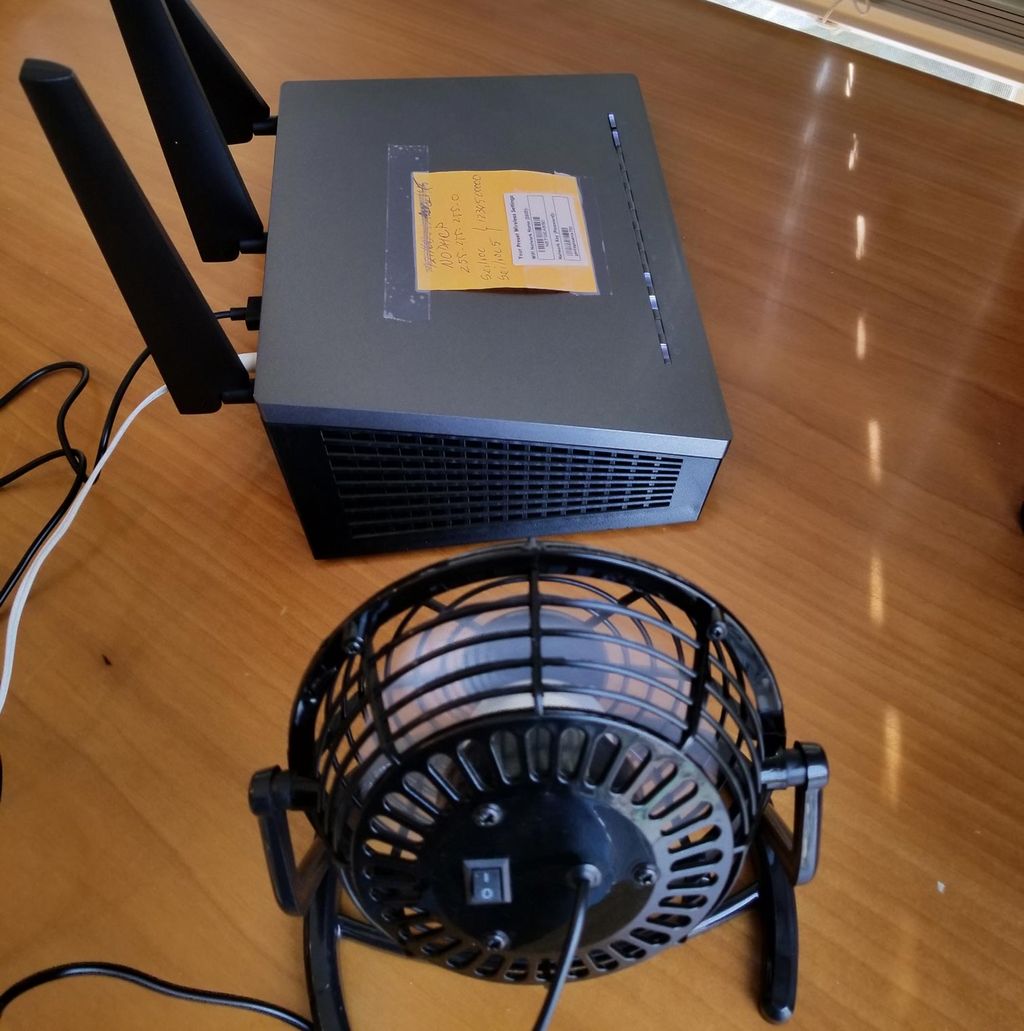 What To Do if Your Router Needs Constant Reboots | Tom's Guide