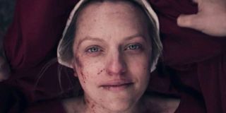 June The Handmaid's Tale Hulu