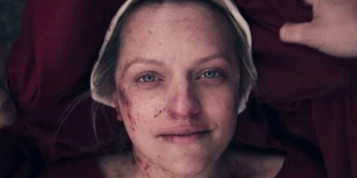 June The Handmaid&#039;s Tale Hulu