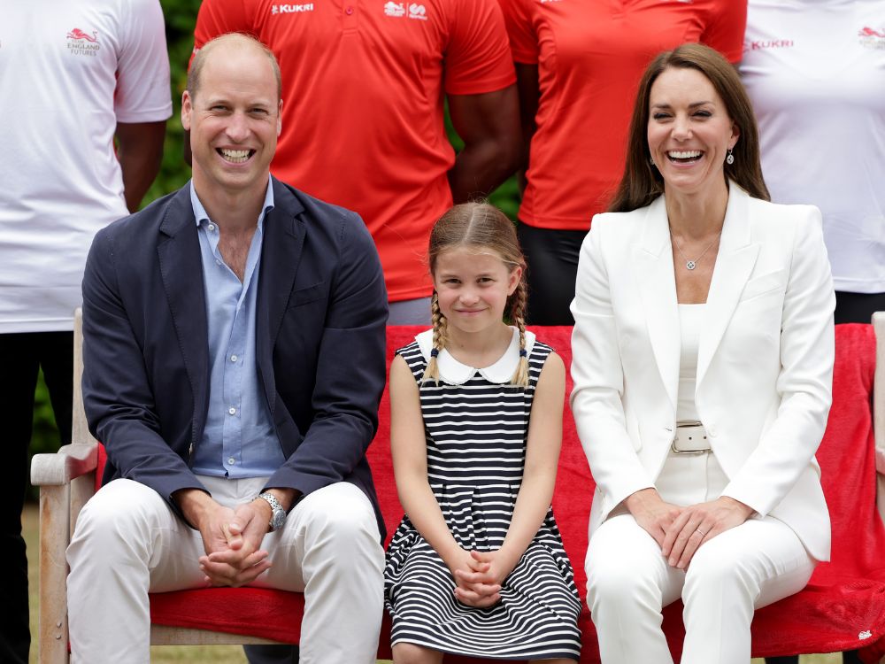 Royal experts praise Prince William and Princess…