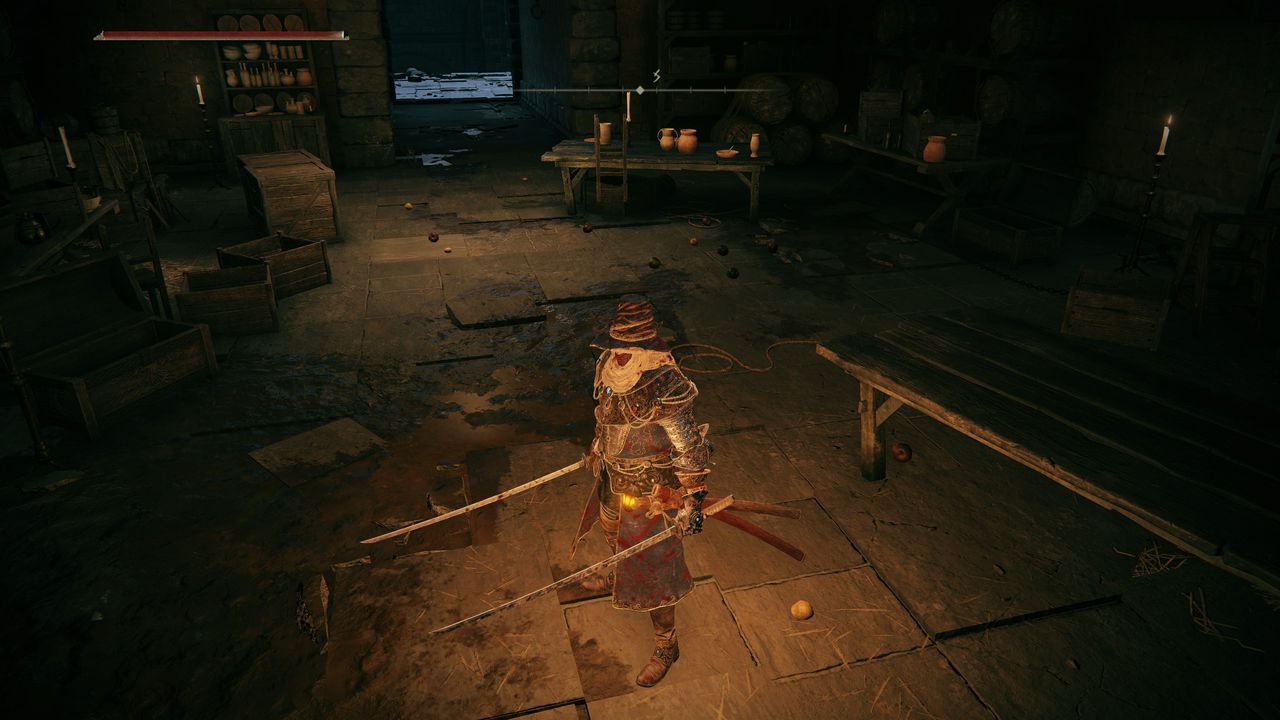 room with godskin book