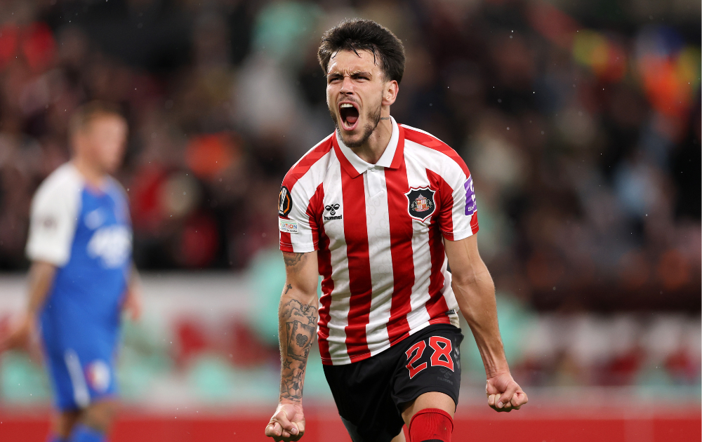 How to watch Torreense vs Sunderland: Live Streams