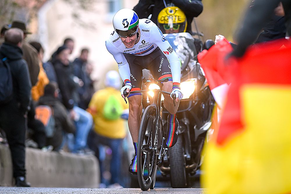 Daryl Impey (Orica-GreenEdge)