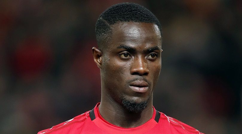 Eric Bailly