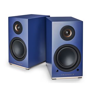 Speaker system: Triangle AIO Twin