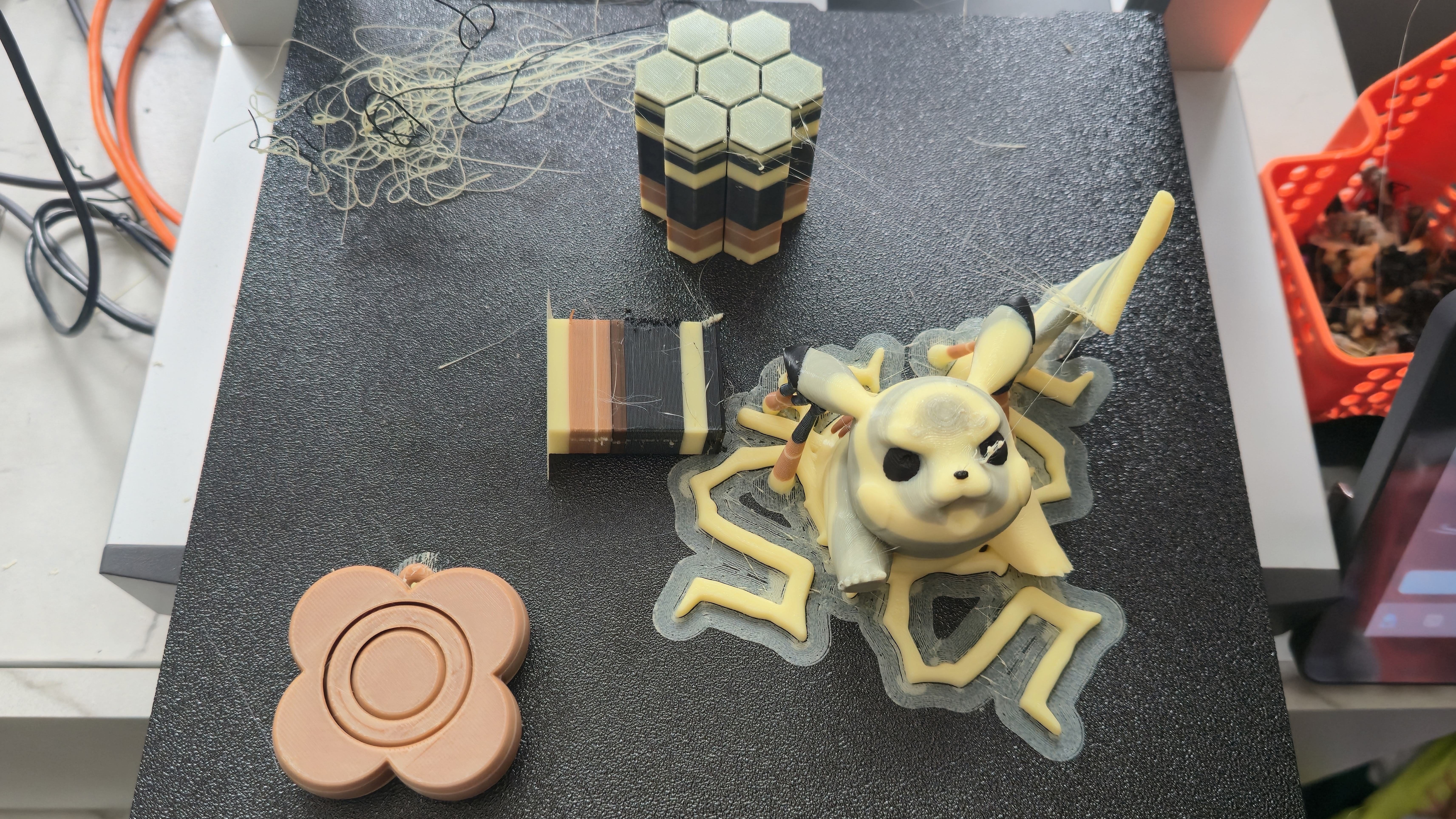 Anycubic Kobra 3 V2 review