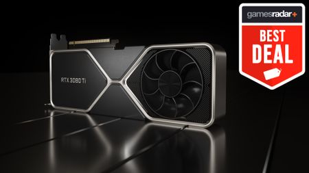 Where to buy RTX 3080 Ti