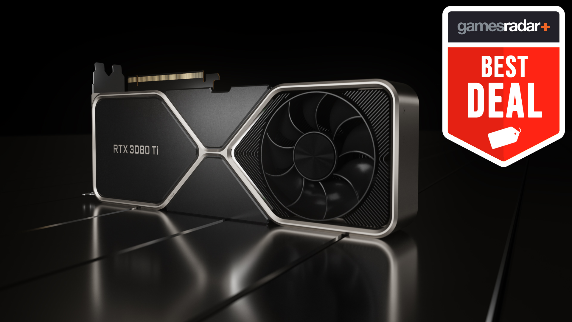 Tekstschrijver Mammoet Onzuiver Where to buy RTX 3080 Ti: stock availability and the latest prices online |  GamesRadar+