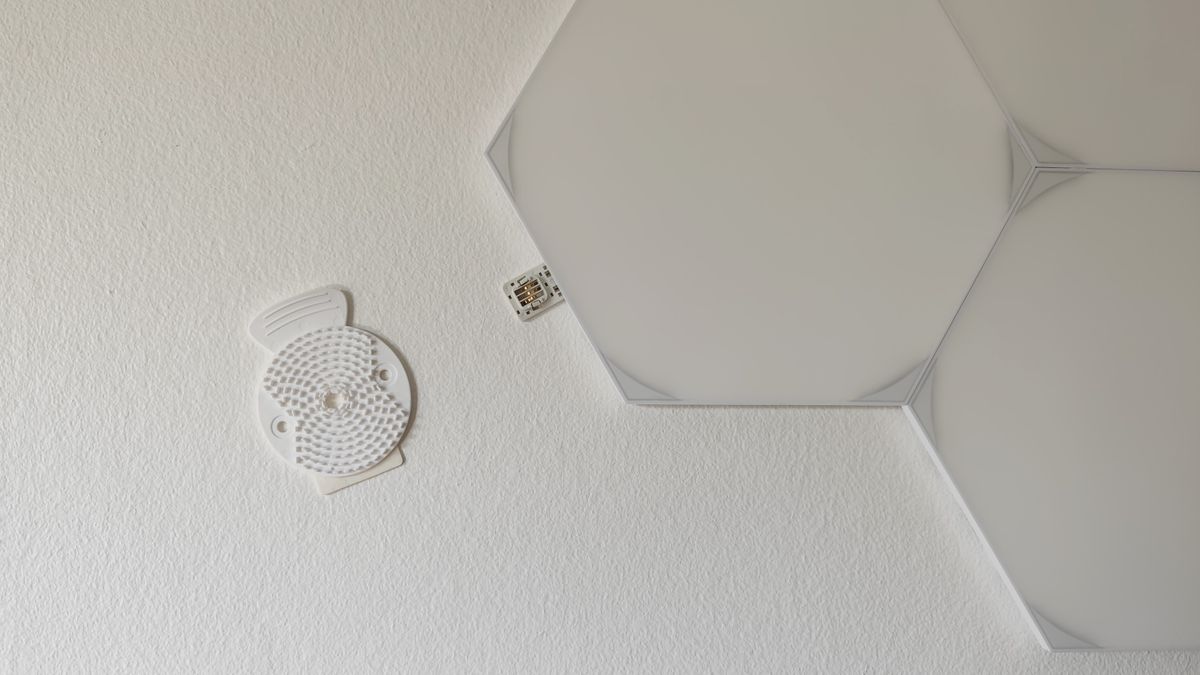 Nanoleaf Shapes