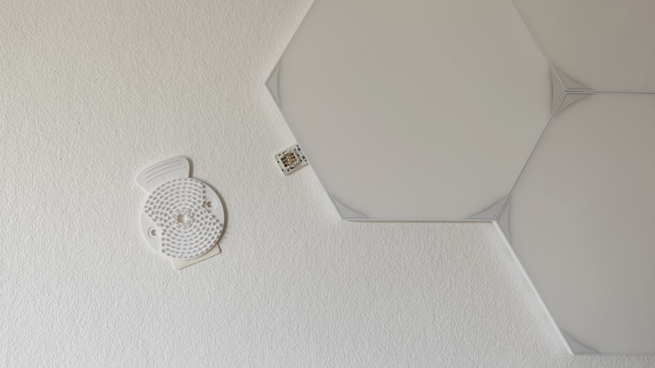 Nanoleaf Shapes