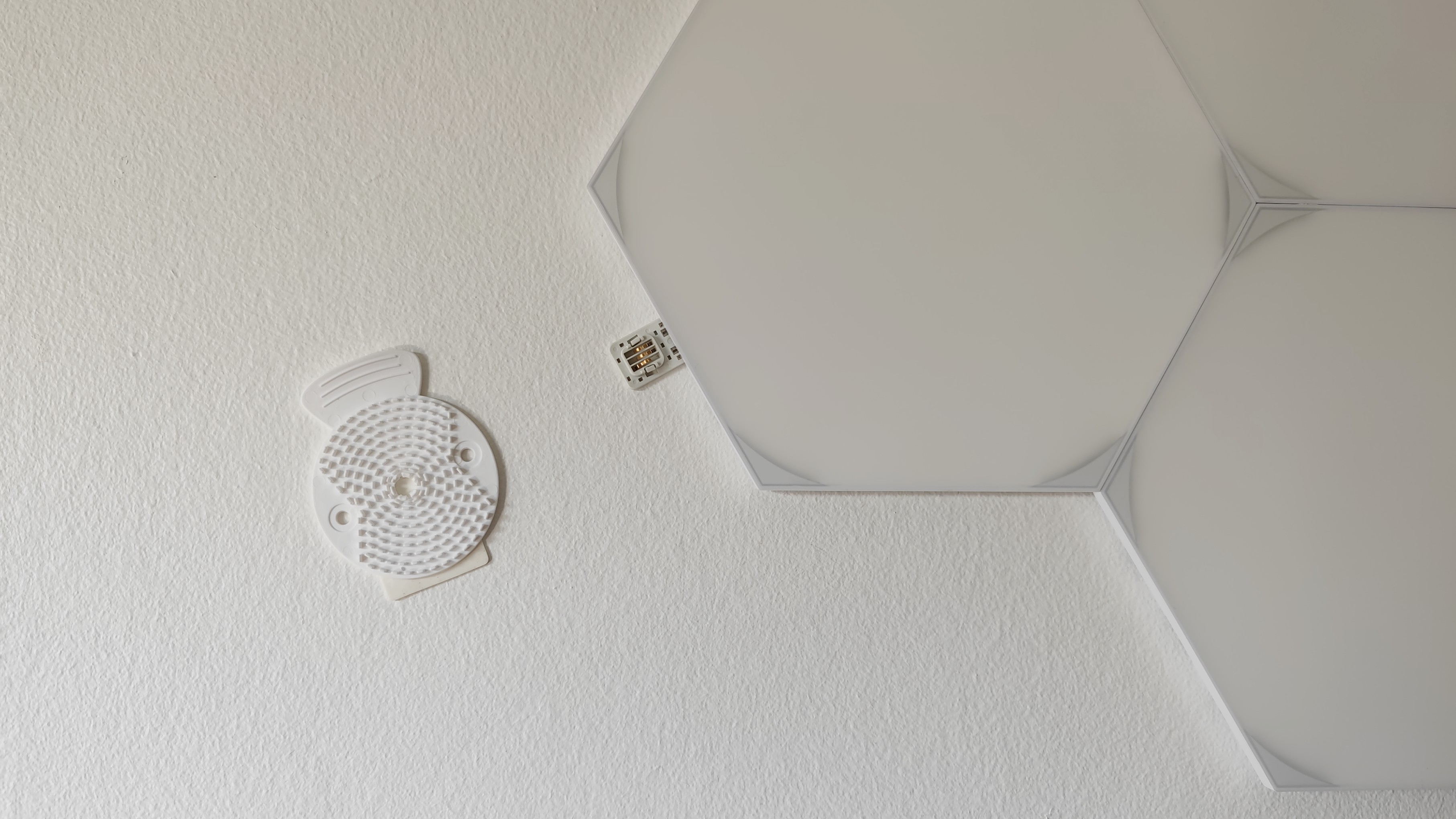 Nanoleaf Shapes