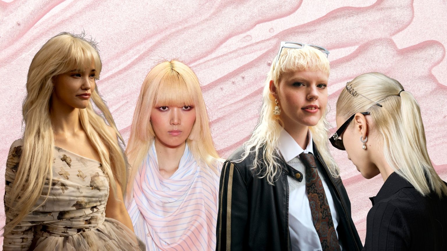The Stylist Secret to Bleaching Your Hair—Without Destroying It
