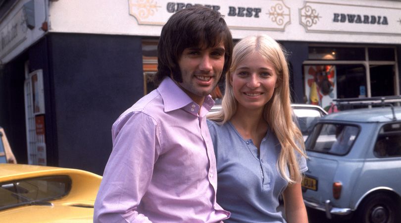 George Best