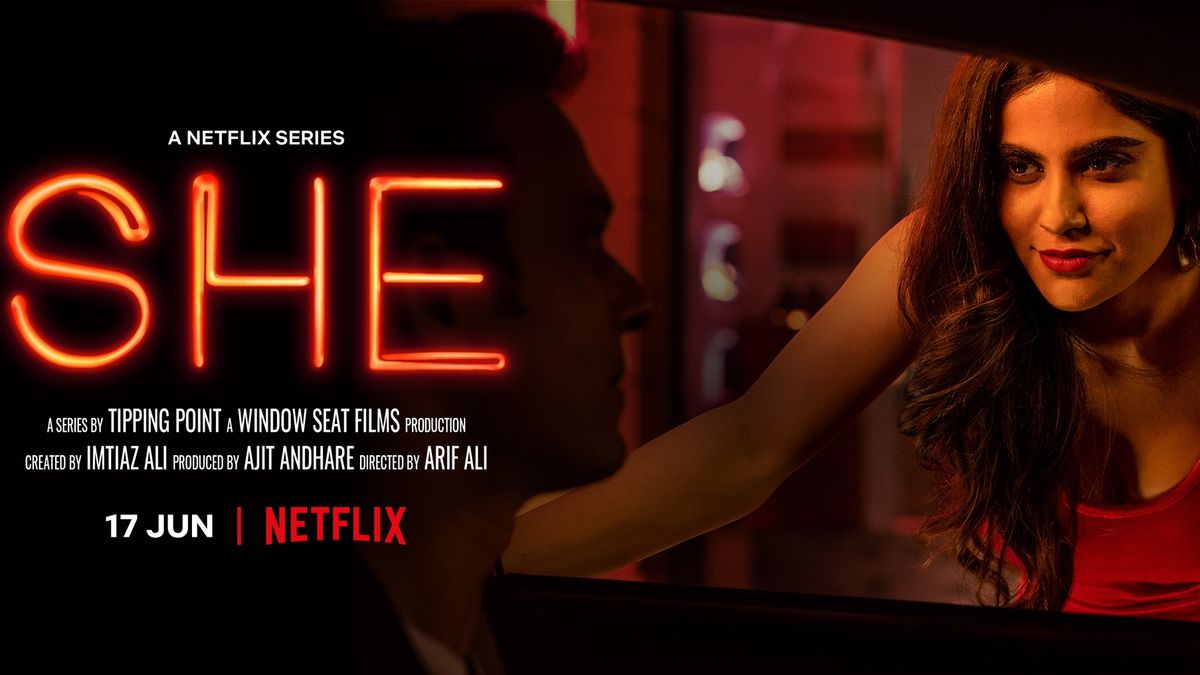 Netflix Original She Is Back For Second Season Gets Release Date 3076