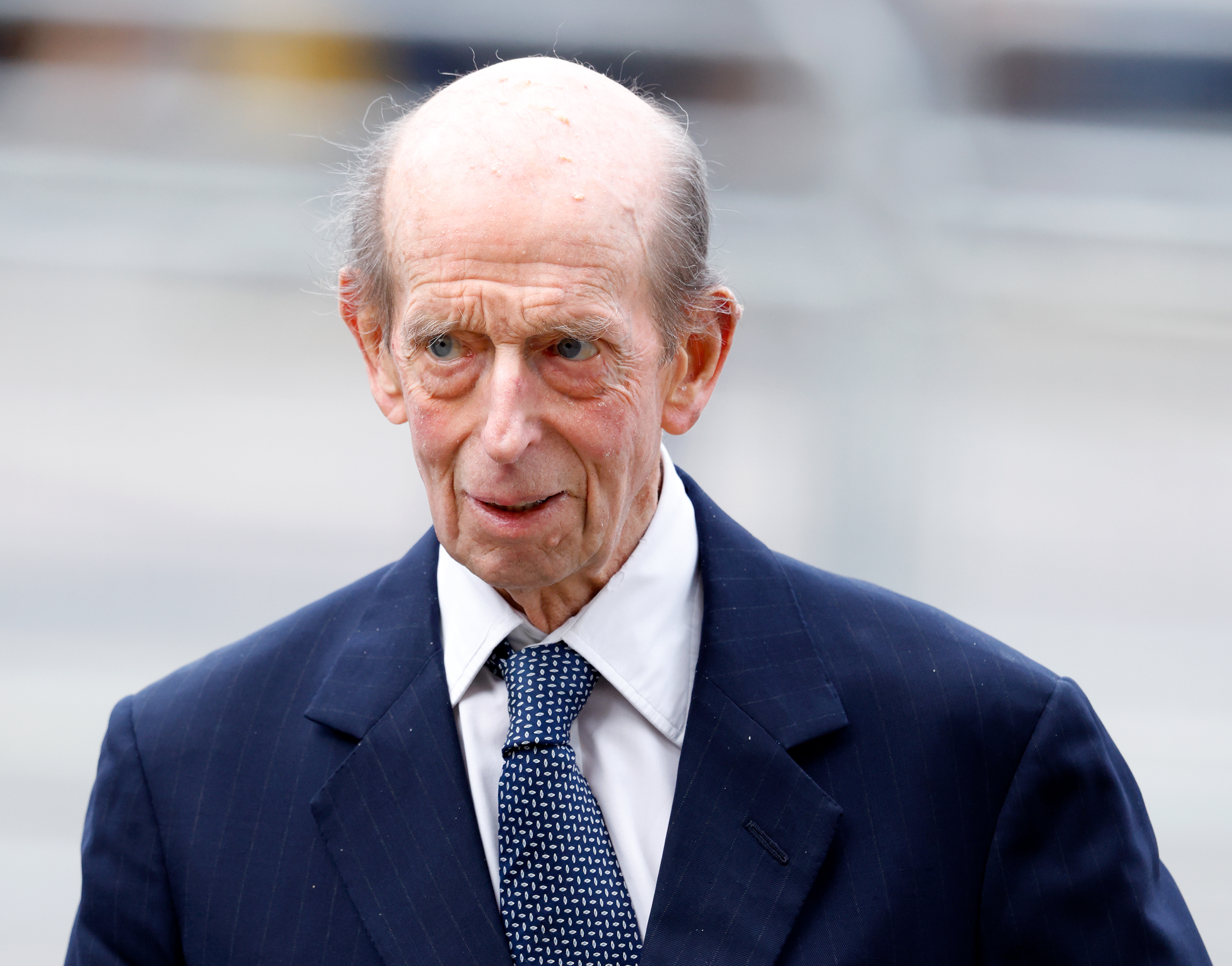 Duke of Kent