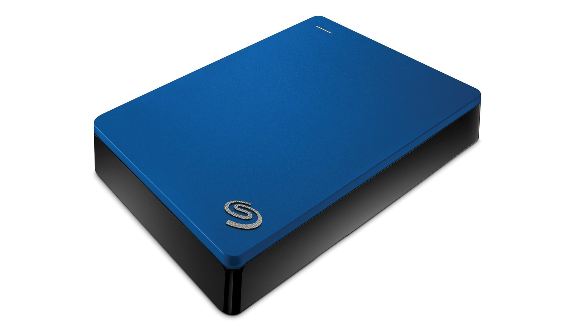 SEAGATE BACKUP PLUS 5TB