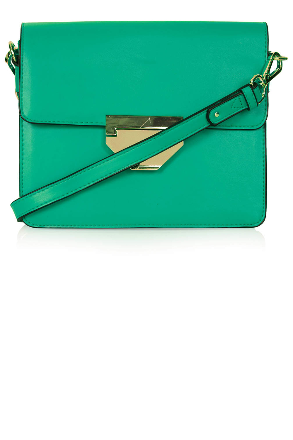 Topshop Concertina Bag, £25