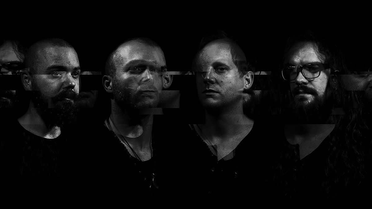 The Ever Living premiere Geometric Sleep video | Louder