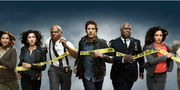 Brooklyn 99 season sales 6 openload