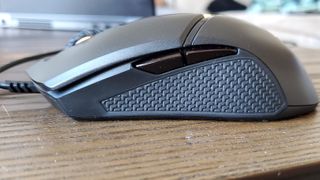 MSI Clutch GM30
