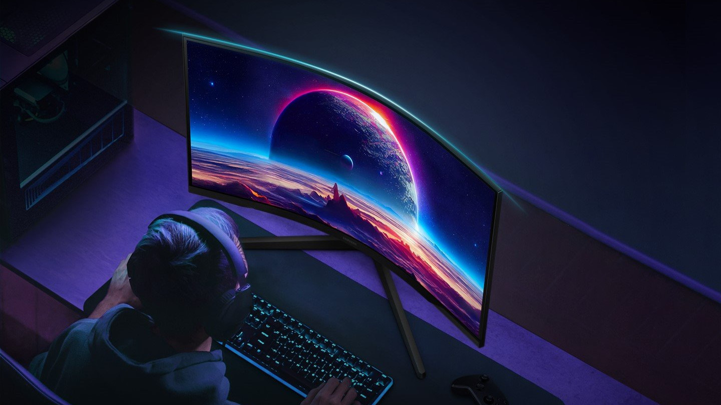 Samsung G55C