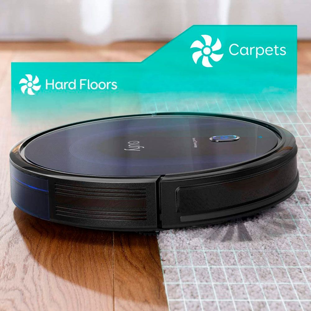 Amazing Amazon Prime Day Eufy Robot Vacuum Deal Is Under £180 | Ideal Home