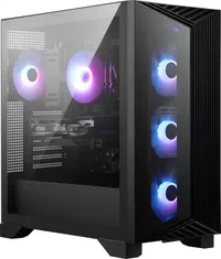 MSI Aegis Z2 desktop PC MSI Aegis Z2 desktop PC