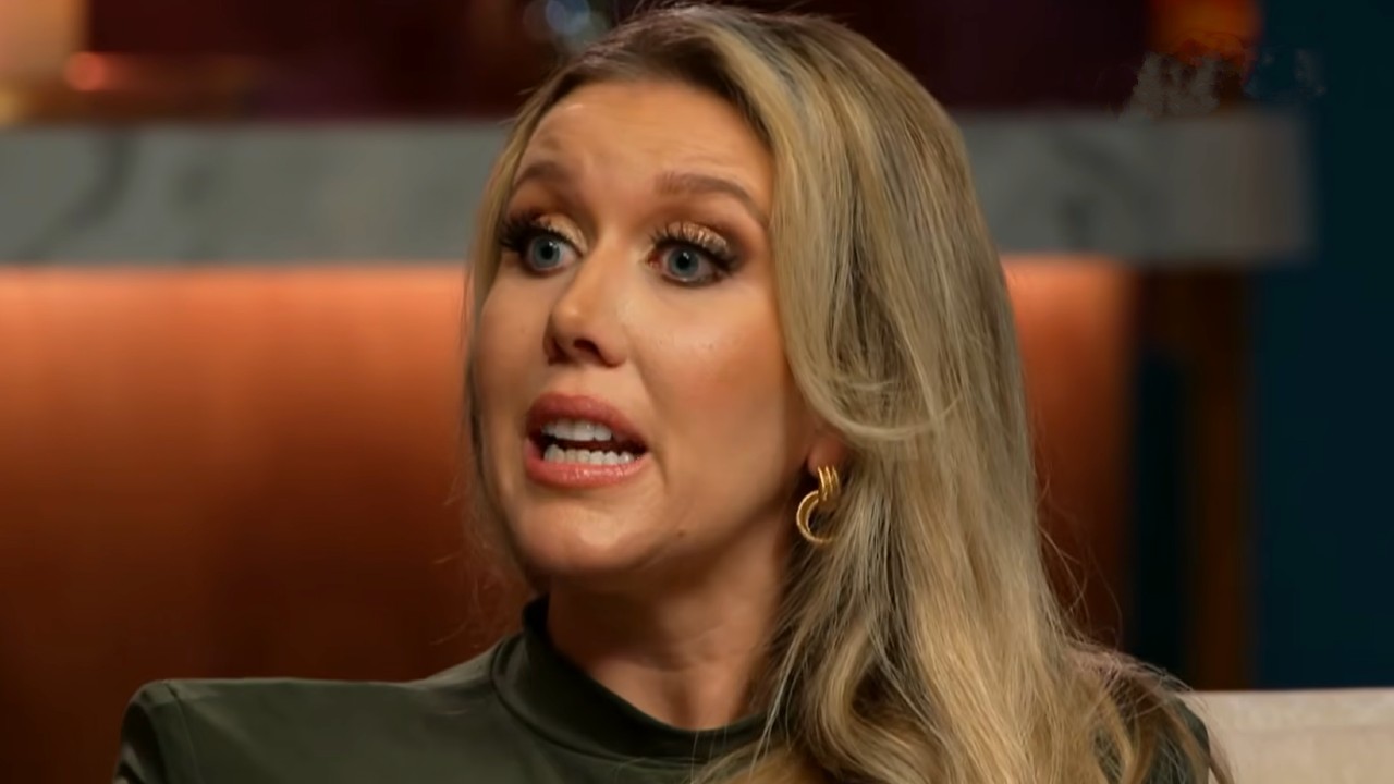 Cortney on the 90 Day: The Single Life tell all