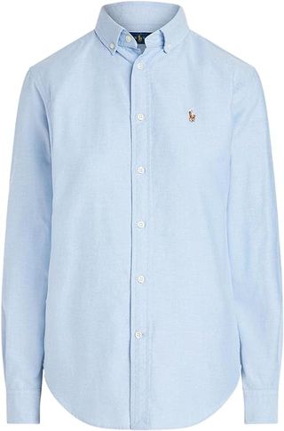 Polo Ralph Lauren, Oxford Classic Fit Button Down Shirt