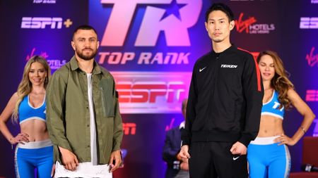 live stream Lomachenko vs Nakatani online