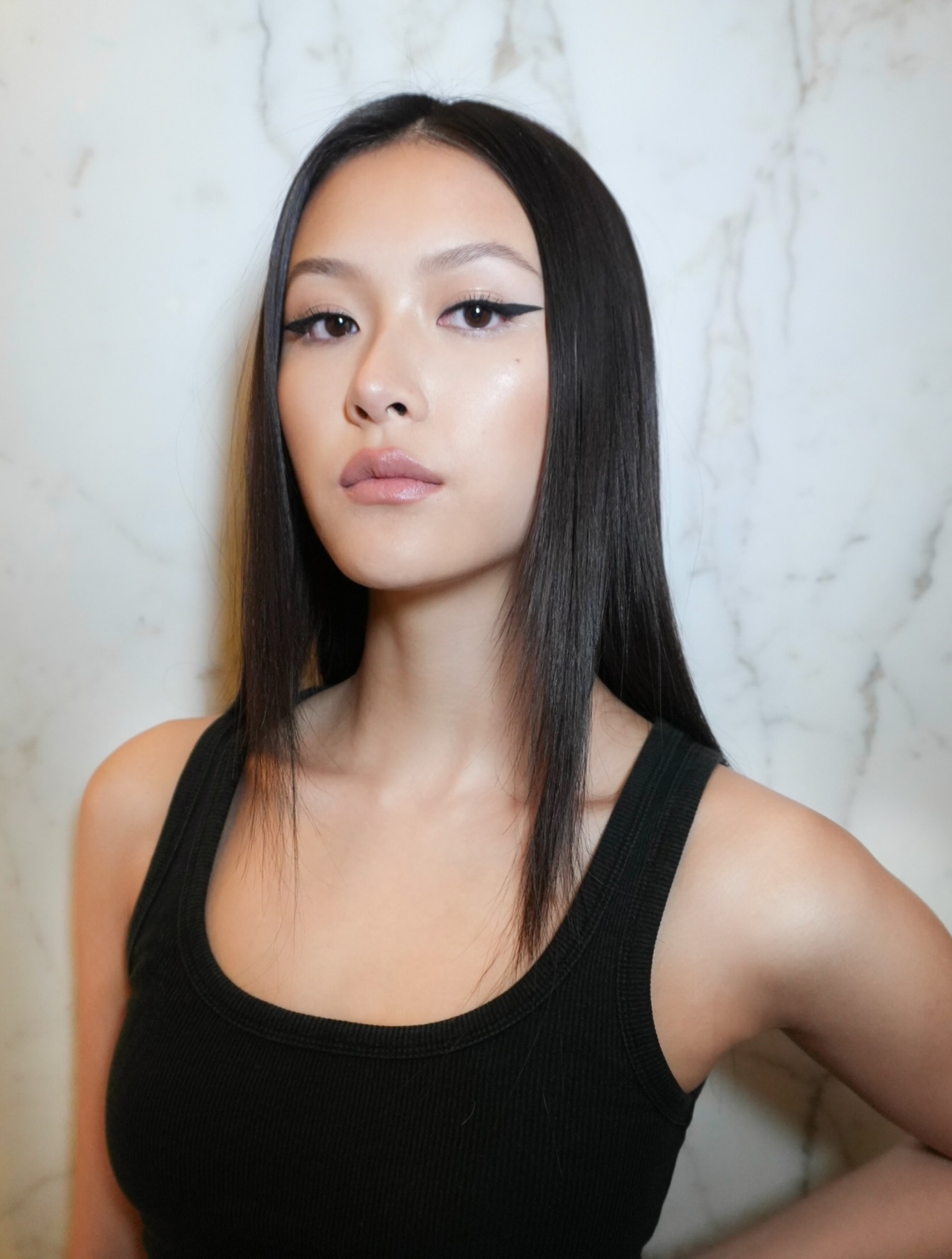 Makeuo by @francescabrazzo