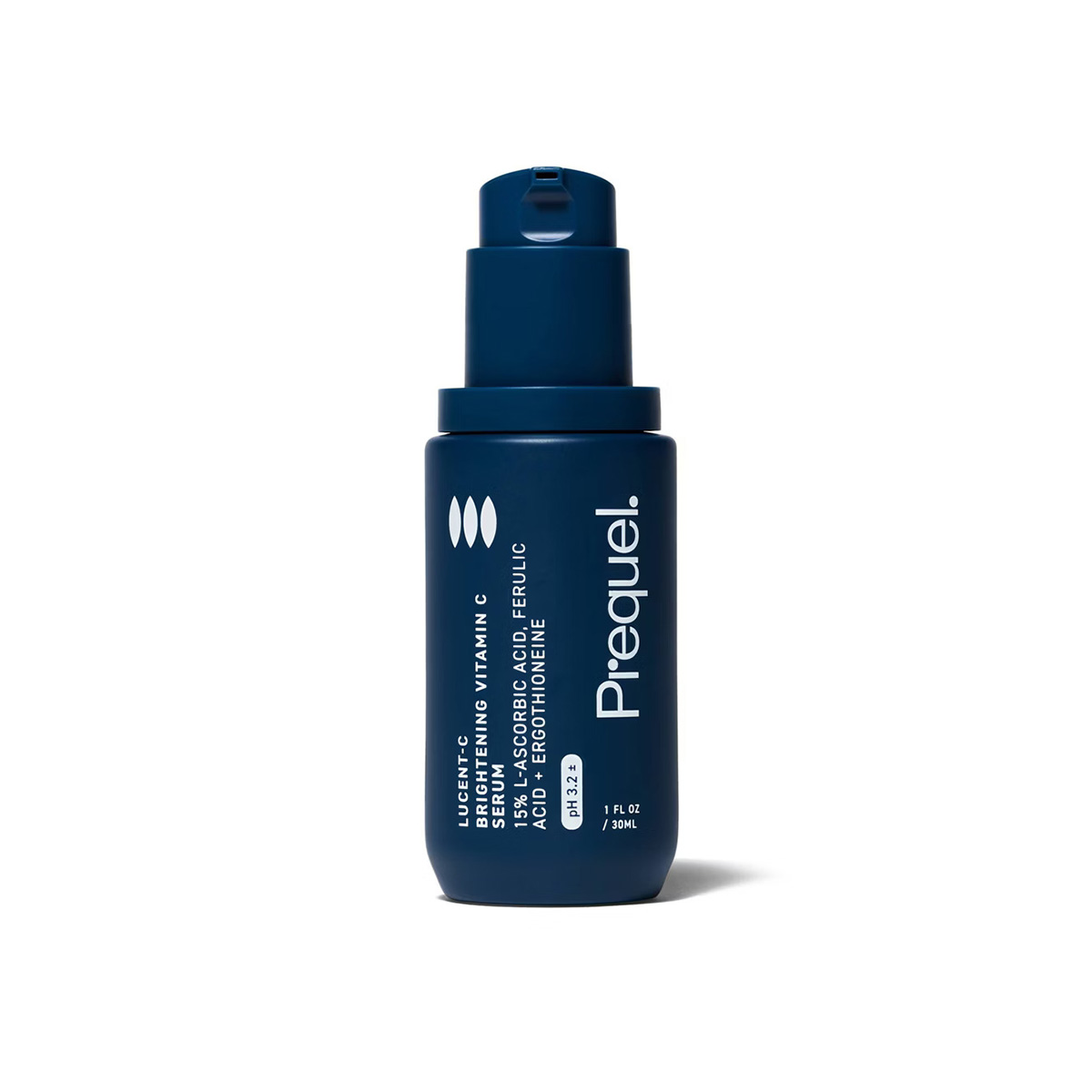 Prequel, Lucent-C Vitamin C Serum