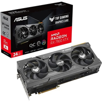 Asus Radeon RX 7900 XTX TUF Gaming OC: £1,099.43£1,009.99 at Box