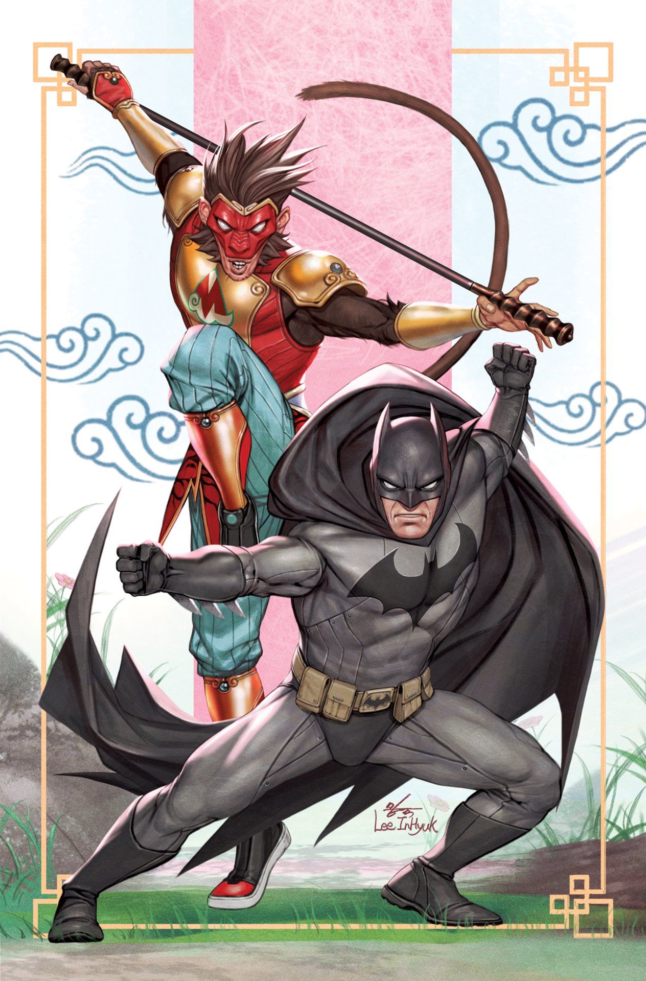 DC April 2022 solicitations