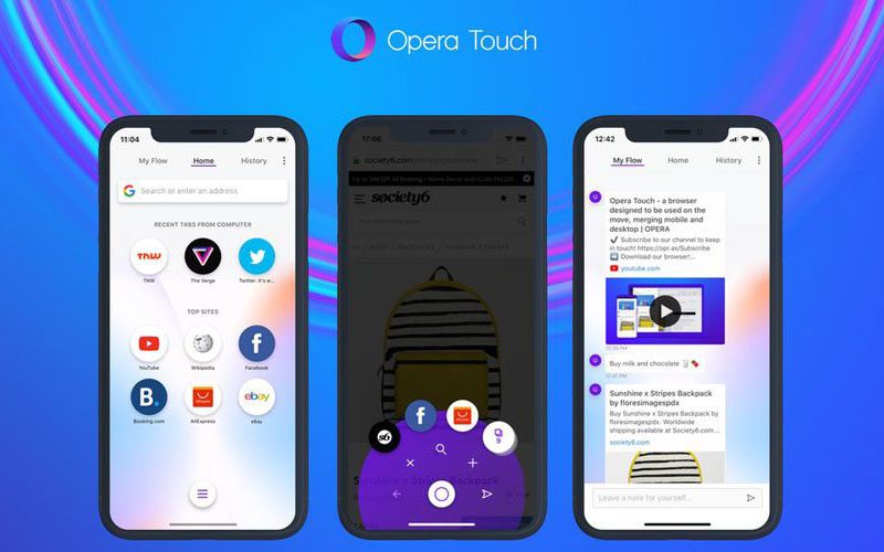 opera touch vpn iphone opera touch vpn iphone