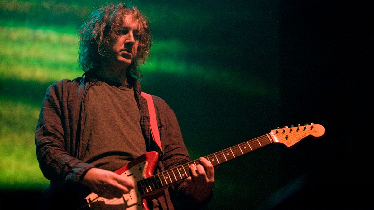 Kevin Shields