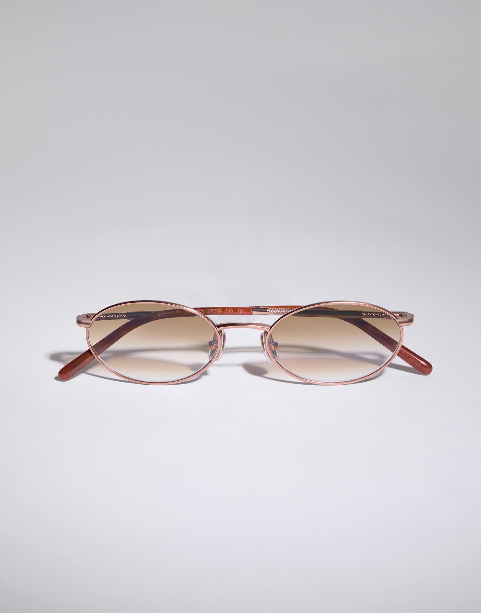Titanium Sunglasses