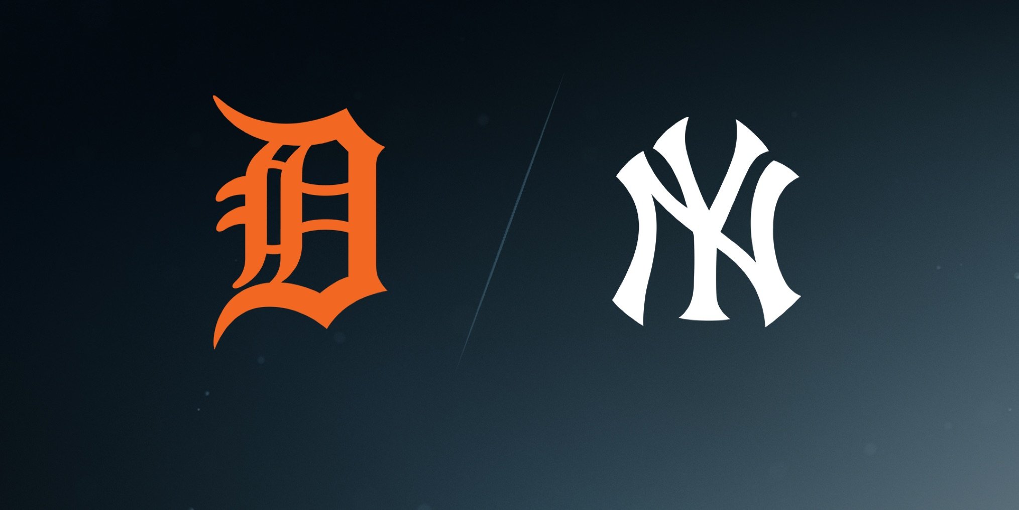Friday Night Baseball How to watch Detroit Tigers at New York Yankees on Apple TV Plus free iMore