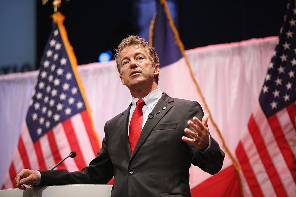 Rand Paul