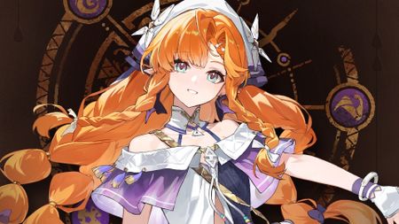 Wuthering Waves banners - Sigrika