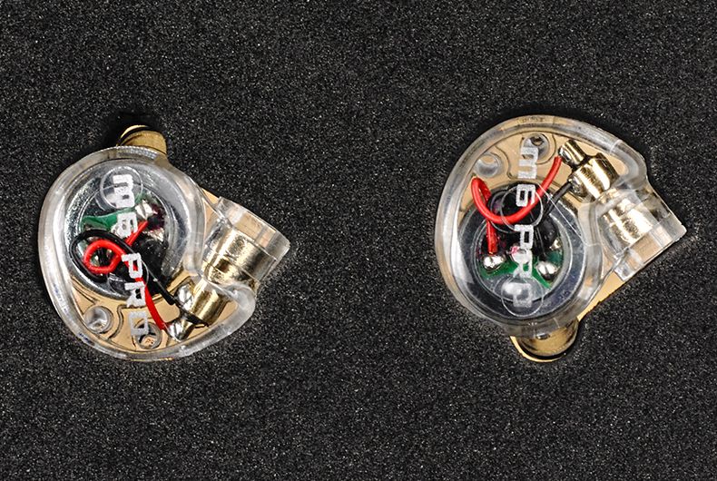 MEE audio M6 Pro review What HiFi?