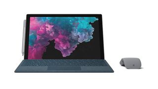 Microsoft Surface Pro 6